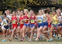 2009 CIF XC Girls D1-017